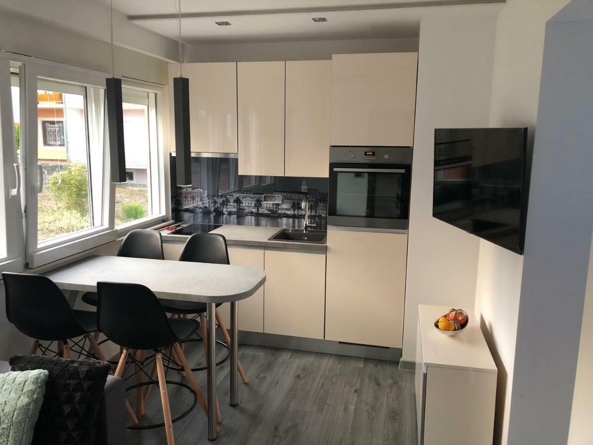 Dream Apartments Сплит Екстериор снимка