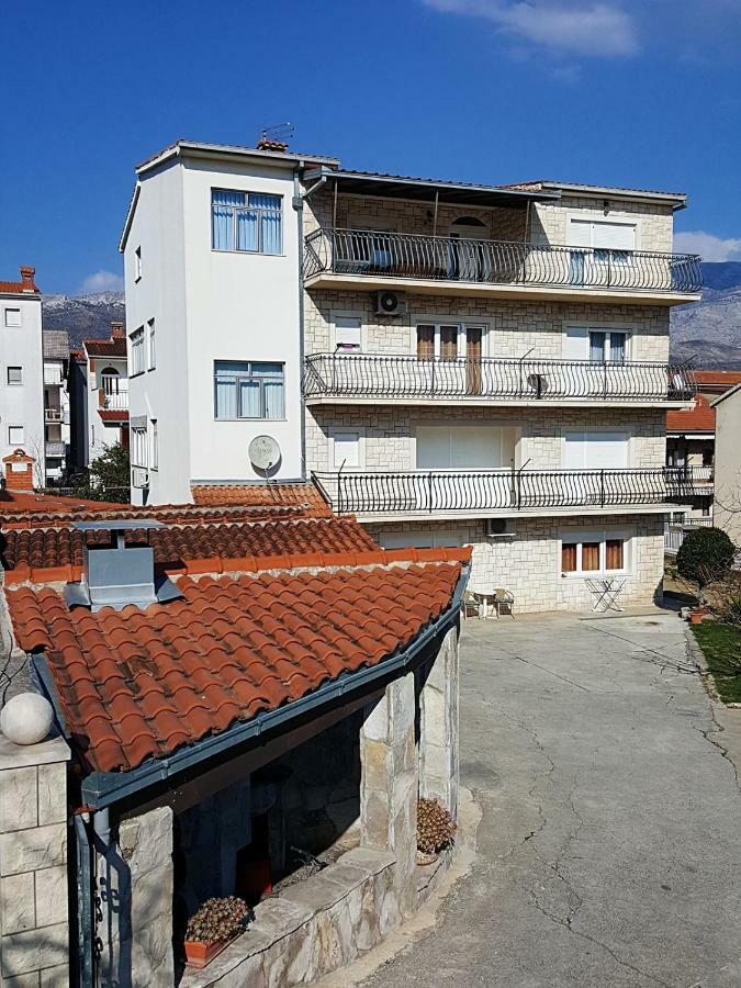 Dream Apartments Сплит Екстериор снимка